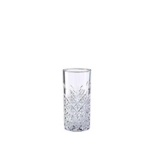 520205 Paşabahçe Timeless Kokteyl Bardağı 365 cc - PAŞABAHÇE