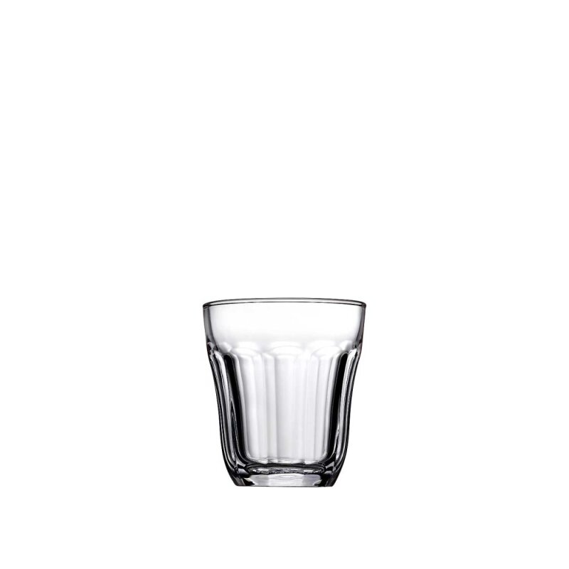 52045 Paşabahçe Baroque Likör Bardağı 100 cc - 1