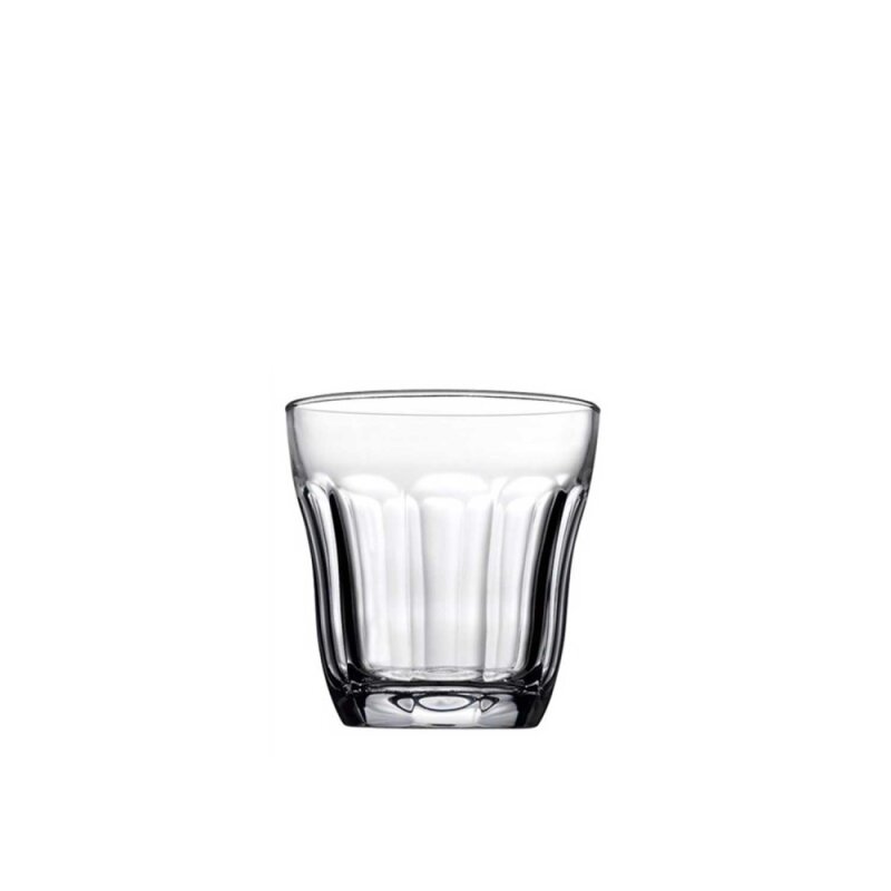 52065 Paşabahçe Baroque Meyve Suyu Bardağı 160 cc - 1