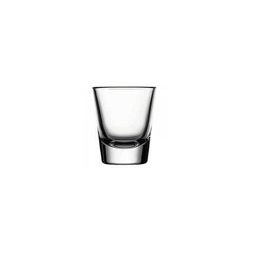 52134 Paşabahçe Boston Shots Shot Bardağı 30 cc - PAŞABAHÇE