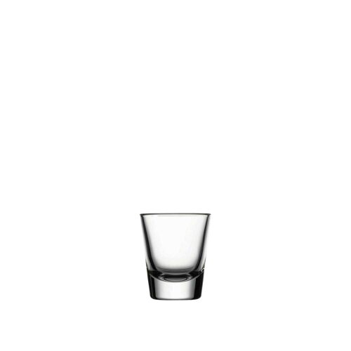 52134 Paşabahçe Boston Shots Shot Bardağı 30 cc - PAŞABAHÇE
