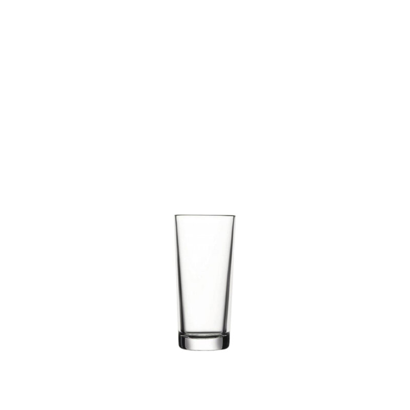420014 Paşabahçe Alanya Rakı ve Limonata Bardağı 175 cc - 1