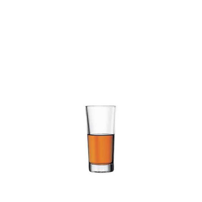 420014 Paşabahçe Alanya Rakı ve Limonata Bardağı 175 cc - 2