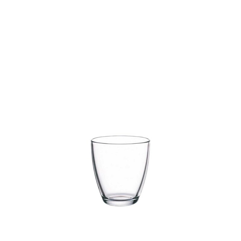 52255 Paşabahçe Aqua Su Bardağı 210 cc - 1