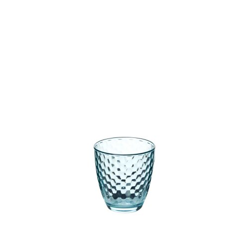 52285 Paşabahçe Aqua Turkuaz Viski Bardağı 280 cc - PAŞABAHÇE