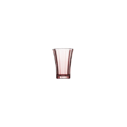 52400 Paşabahçe Diamond Pembe Likör Bardağı 110 cc - PAŞABAHÇE