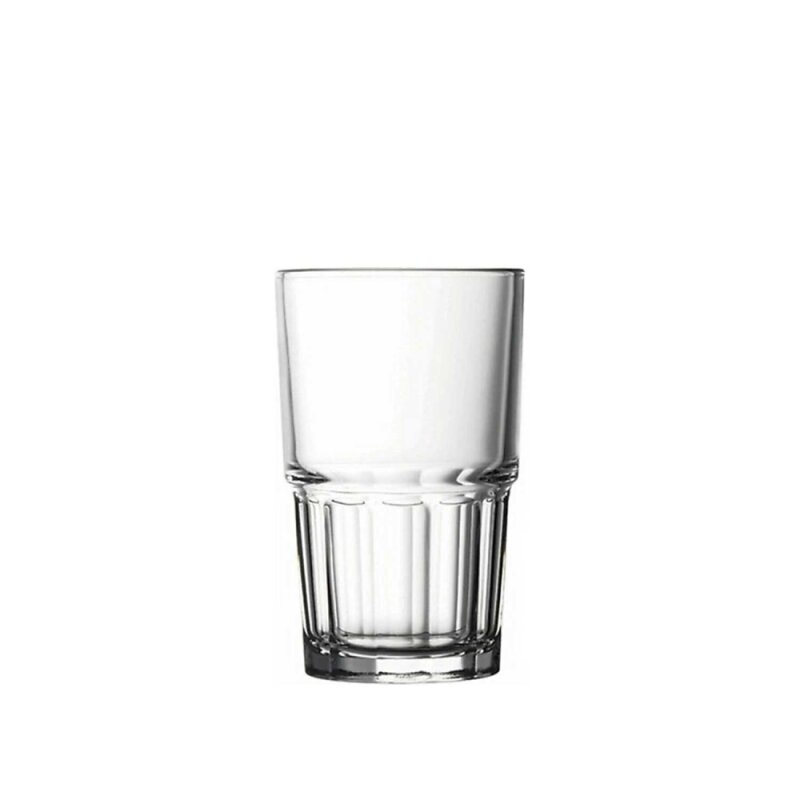 52469 Paşabahçe Next Meşrubat Bardağı 284 cc - 1