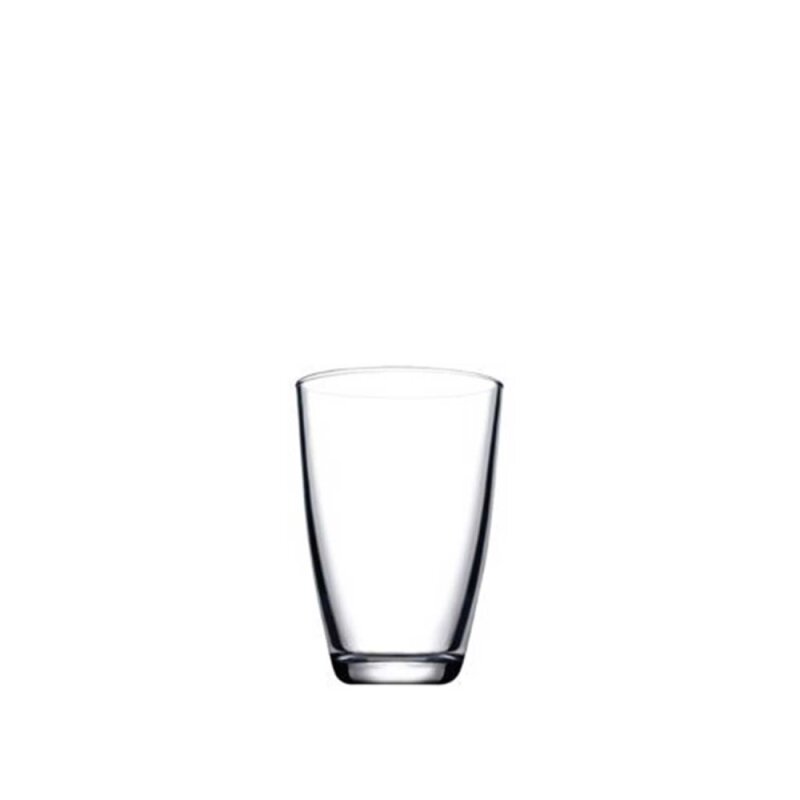 52555 Paşabahçe Sketch Meşrubat Bardağı 360 cc - 2