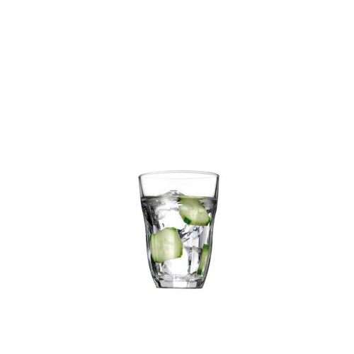 52664 Paşabahçe Baroque Su Bardak 220 cc - PAŞABAHÇE
