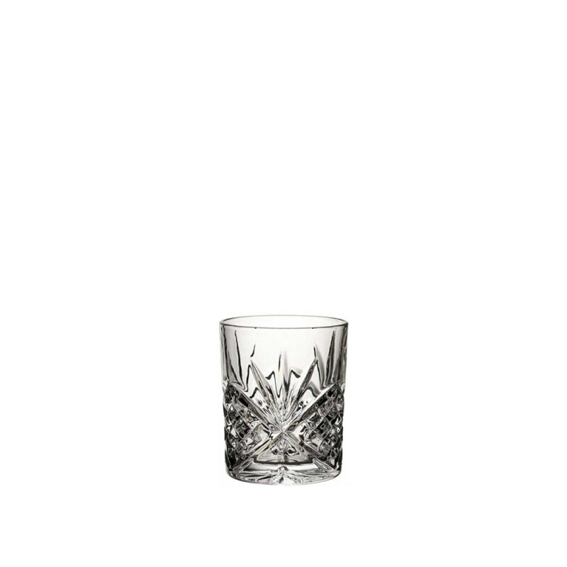 52780 Paşabahçe Timeless Likör Bardağı 62 cc - 1
