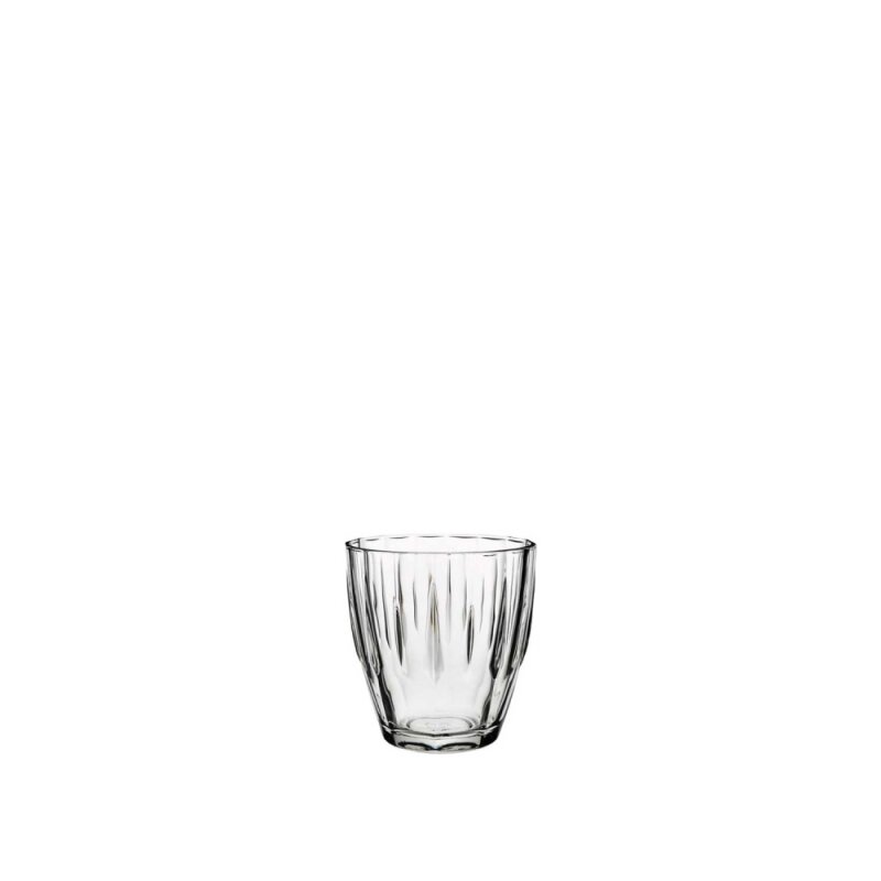 52988 Paşabahçe Diamond Su Bardağı 275 cc - 1