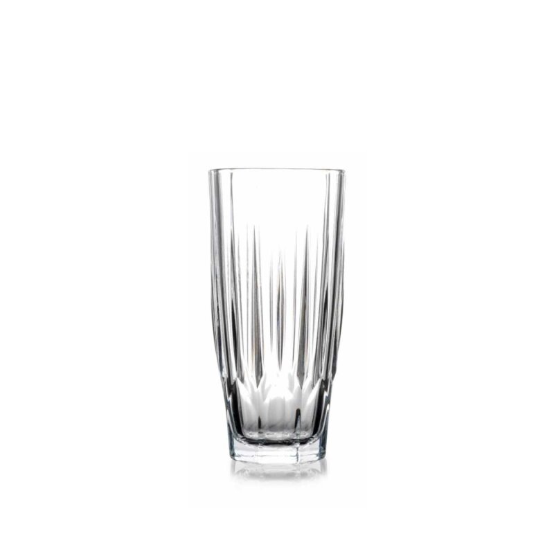 52998 Paşabahçe Diamond Meşrubat Bardak 315 cc - 1