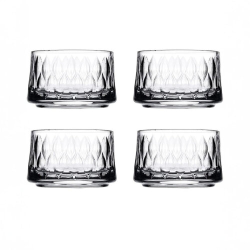 530166G00 Leafy Kase1 17Cm 240 Cc 4 Ofset Hk 24 Dk - PAŞABAHÇE