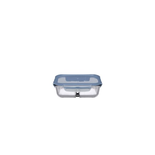 530276 Paşabahçe Lockie Lock Bölmeli Saklama Kabı 630 cc - PAŞABAHÇE