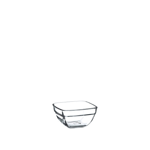 53113 Paşabahçe Pudding Kase 375 cc - PAŞABAHÇE