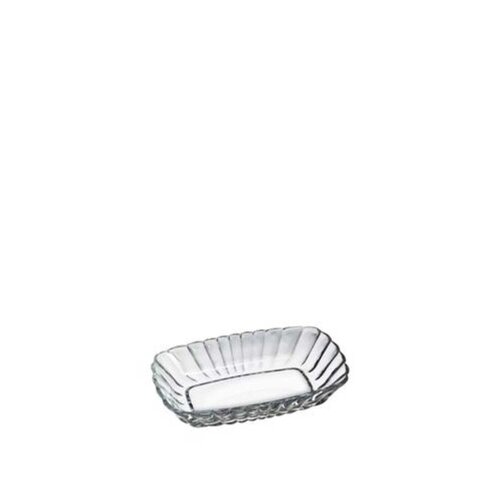 53392 Paşabahçe Mezze Servis Tabak - PAŞABAHÇE
