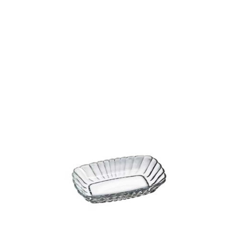 53392 Paşabahçe Mezze Servis Tabak - 1