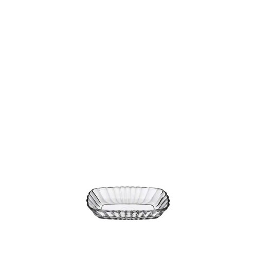 53392 Paşabahçe Mezze Servis Tabağı 179 mm - PAŞABAHÇE
