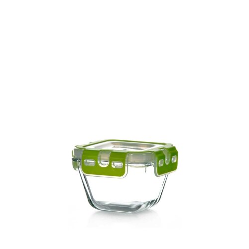 53562 Paşabahçe Storemax Saklama Kabı 290 cc - PAŞABAHÇE