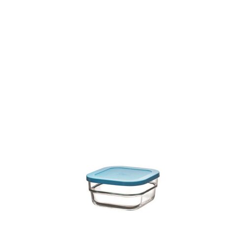 53658 Paşabahçe Gourmet Saklama Kabı 120 mm - PAŞABAHÇE