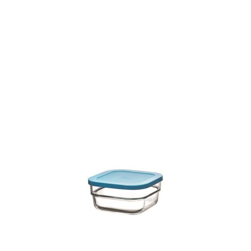 53658 Paşabahçe Gourmet Saklama Kabı 120 mm - 1