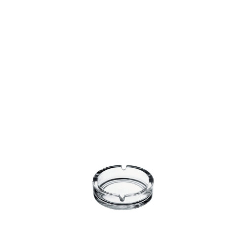 54036 Paşabahçe Bistro Küllük 107 mm - PAŞABAHÇE