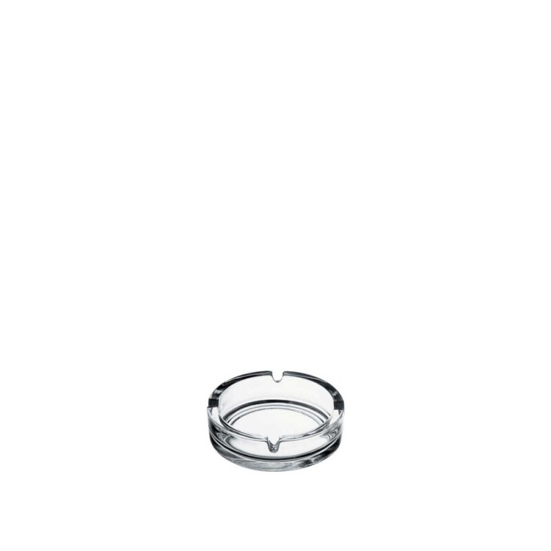 54036 Paşabahçe Bistro Küllük 107 mm - 1