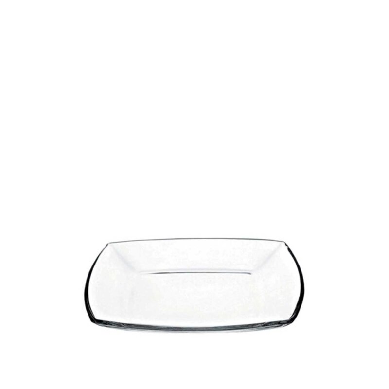 54077 Paşabahçe Tokio Pasta Tabak 225 mm - 1