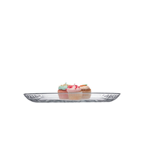 54188 Paşabahçe Timeless Servis Tabak 275 mm - PAŞABAHÇE