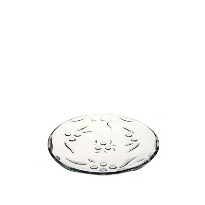 54208 Paşabahçe Perla Pasta Tabağı 190 mm - 1