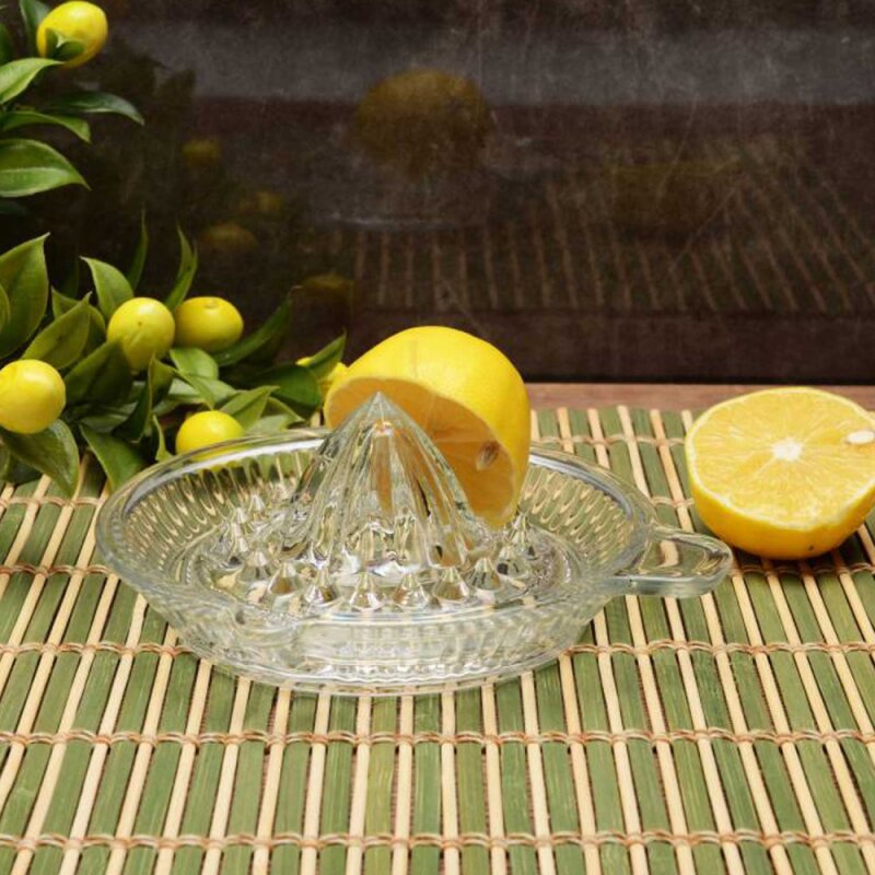 54209 Paşabahçe Basic Limon Sıkacak - 2
