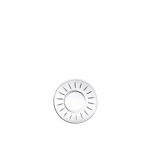 54731 Paşabahçe Elysia Çay Tabak 130 mm - PAŞABAHÇE