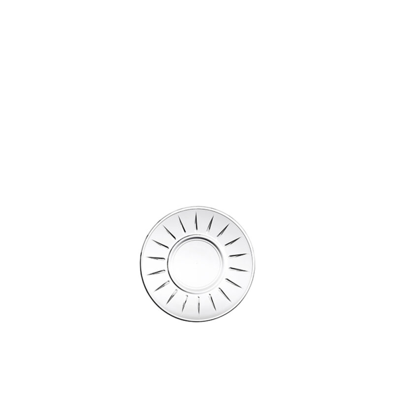 54731 Paşabahçe Elysia Çay Tabak 130 mm - 1