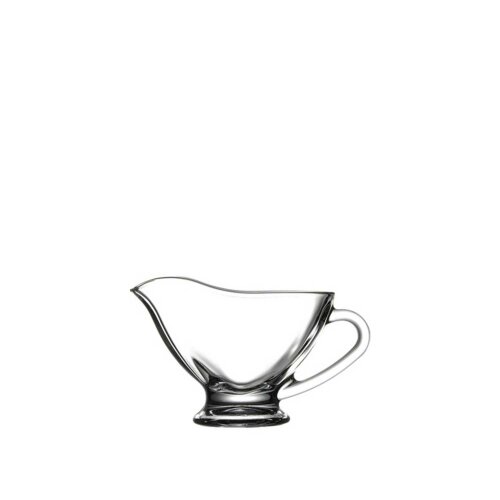 55012 Paşabahçe Basic Sosluk 190 cc - PAŞABAHÇE