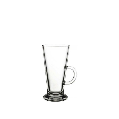 55153 Paşabahçe Colombian Kulplu Bardak 360 cc - PAŞABAHÇE