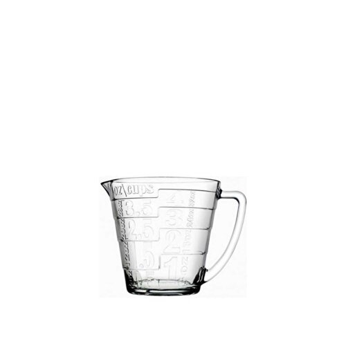 55172 Paşabahçe Basic Ölçü Kabı 1165 cc - PAŞABAHÇE