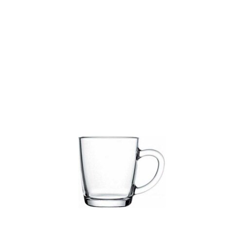 55531 Paşabahçe Basic Kulplu Bardak 340 cc - PAŞABAHÇE