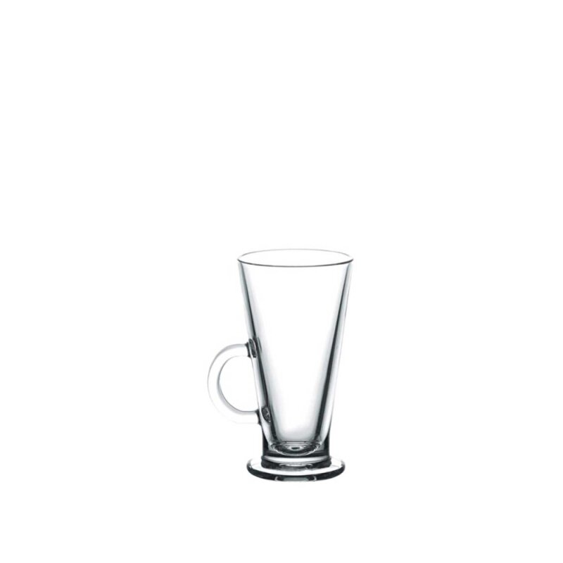 55861 Paşabahçe Colombıan Kulplu Bardak 263 cc - 1