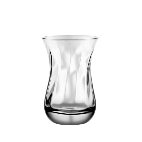 62511 Paşabahçe Aida Optikli Çay Bardak 160 cc - PAŞABAHÇE