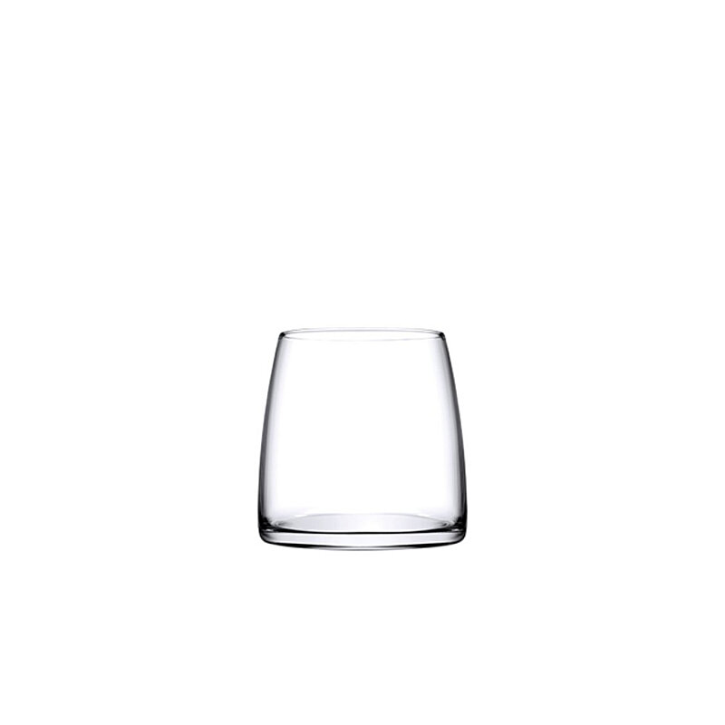 6400004 Paşabahçe Crystallin Pinot Viski Bardağı 375 cc - 1