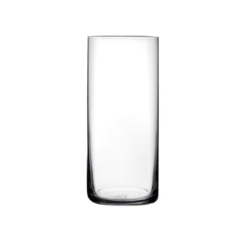 64012 Paşabahçe Nude Finesse Meşrubat Bardak 445 cc - PAŞABAHÇE NUDE
