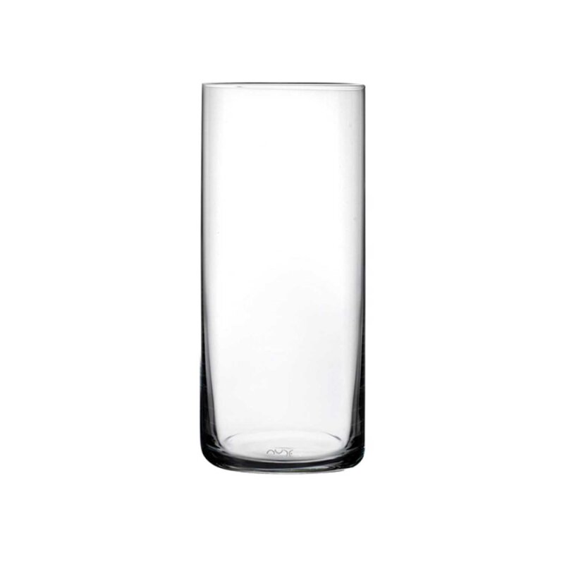 64012 Paşabahçe Nude Finesse Meşrubat Bardak 445 cc - 1