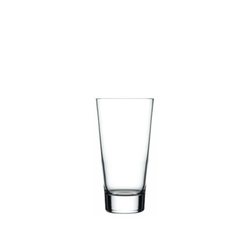 64021 Paşabahçe Nude Rocks'V Meşrubat Bardak 395 cc - 1