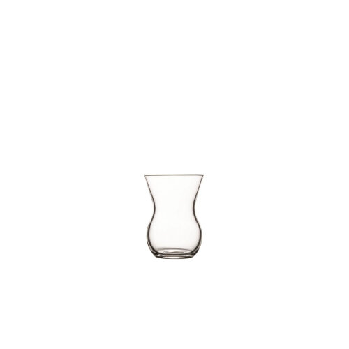 64031 Paşabahçe Nude Beykoz Çay Bardağı - PAŞABAHÇE NUDE