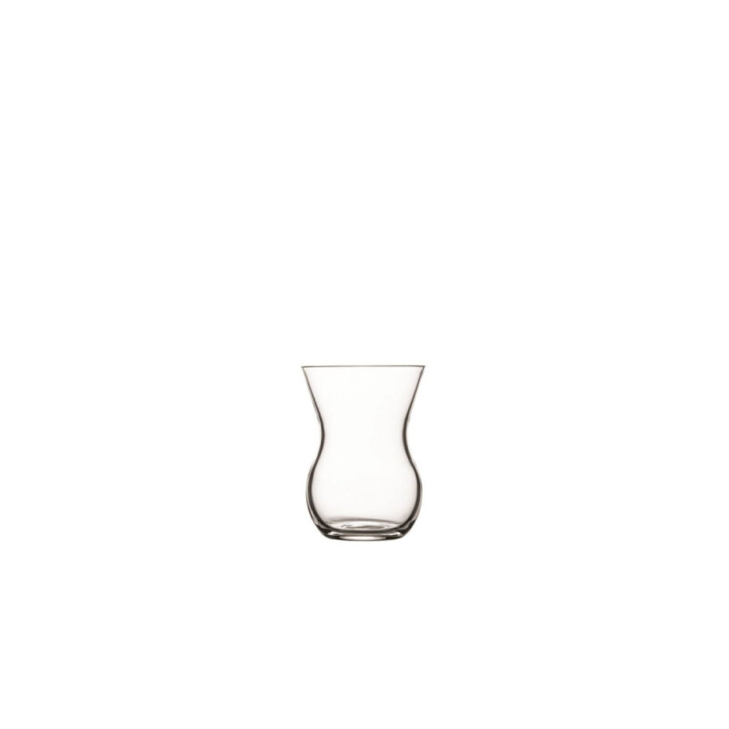 64031 Paşabahçe Nude Beykoz Çay Bardağı - 1