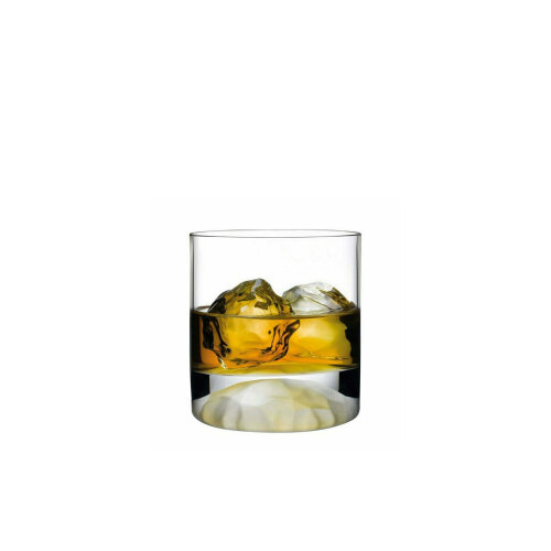 64039 Paşabahçe Nude Club Viski Bardağı Mat Frosted 250 cc - PAŞABAHÇE NUDE