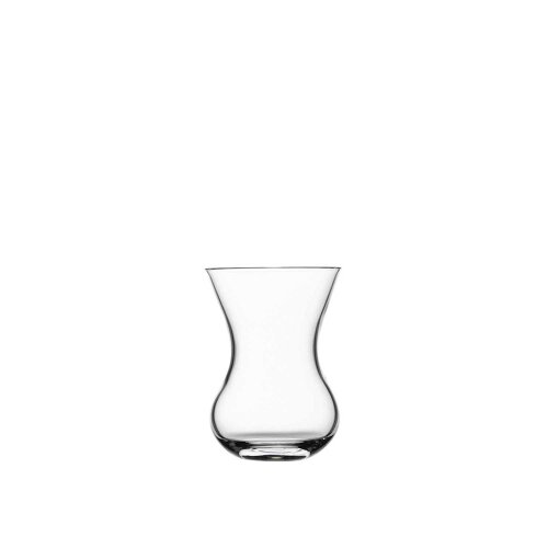64061 Paşabahçe Nude Bomonti Çay Bardak 135 cc - PAŞABAHÇE NUDE