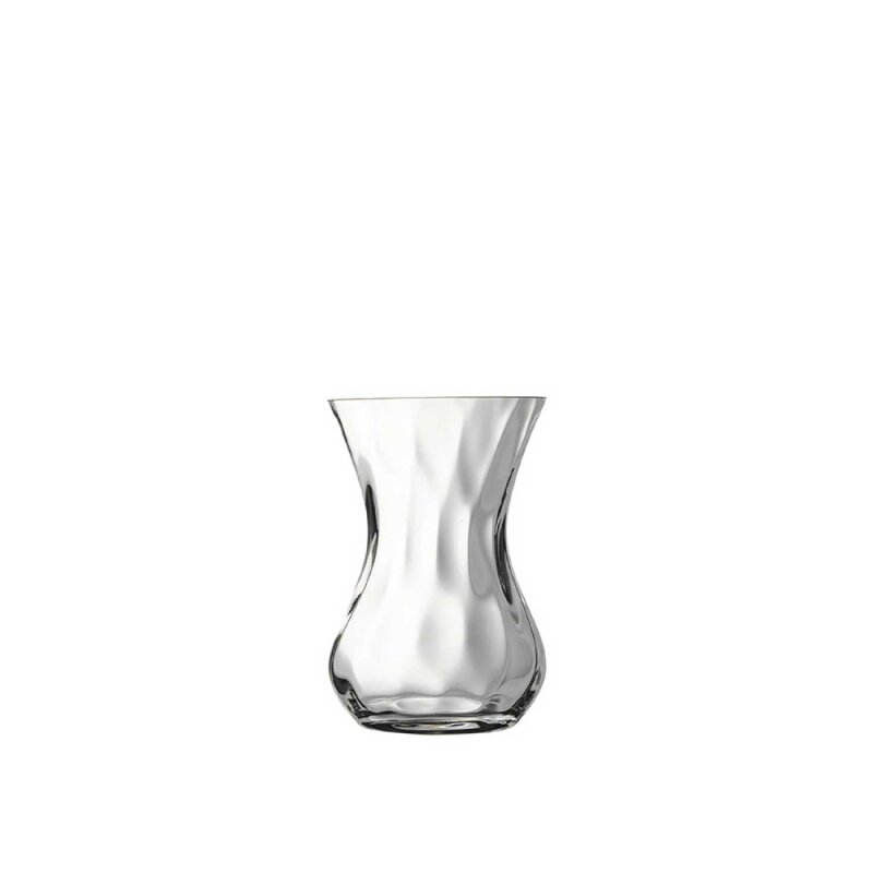 64071 Paşabahçe Nude Beykoz Çay Bardağı 145 cc - 1