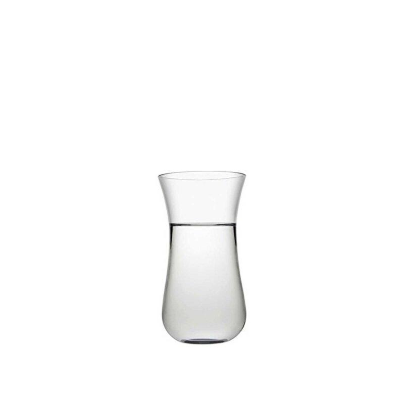 64072 Paşabahçe Nude Anason Rakı Bardak 120 cc - 1