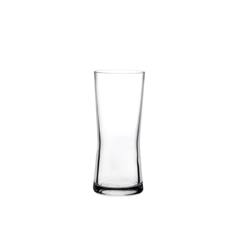 64073 Paşabahçe Nude Anason Rakı Bardak 150 cc - 1